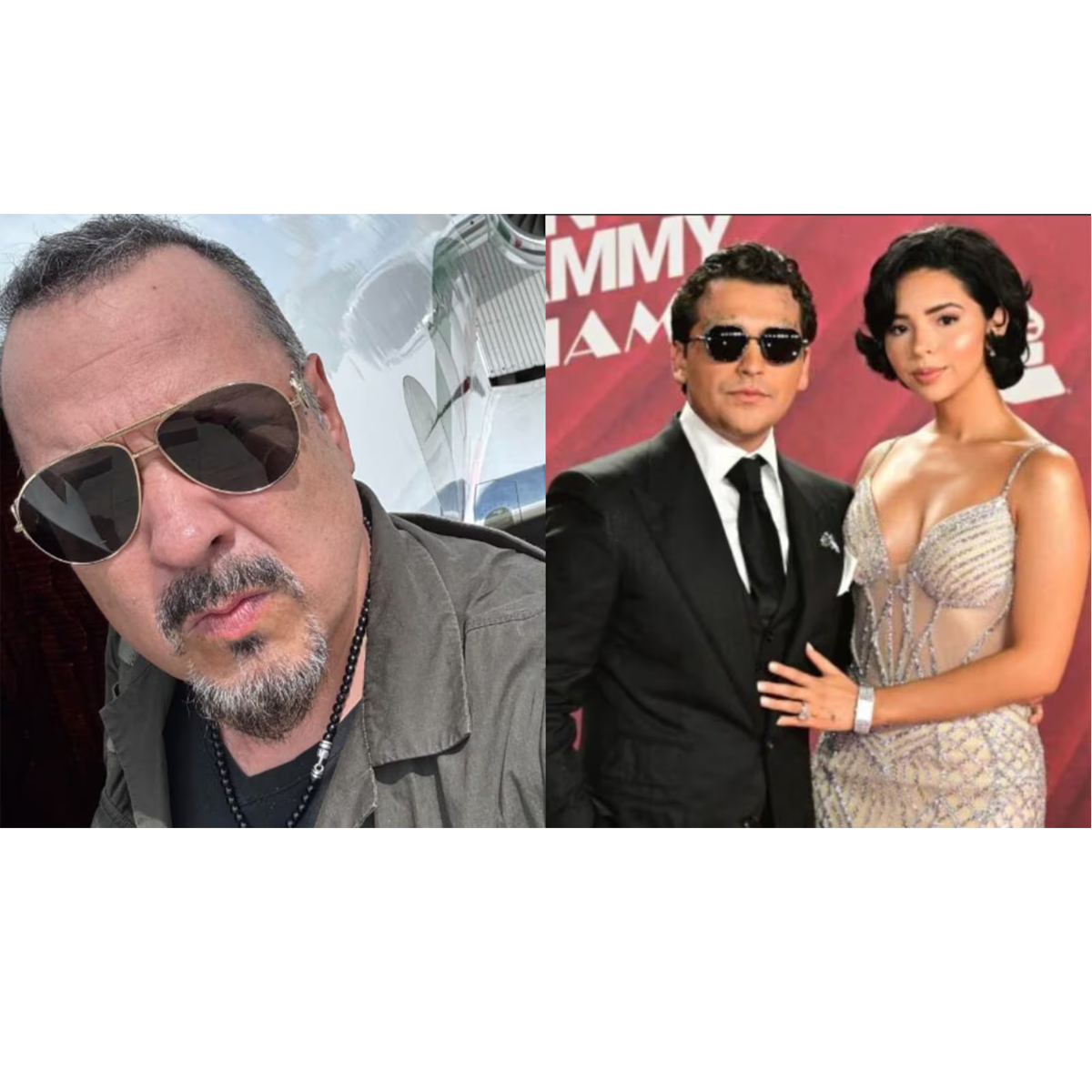 ¿Ángela Aguilar y Nodal se separan? Esto respondió Pepe Aguilar