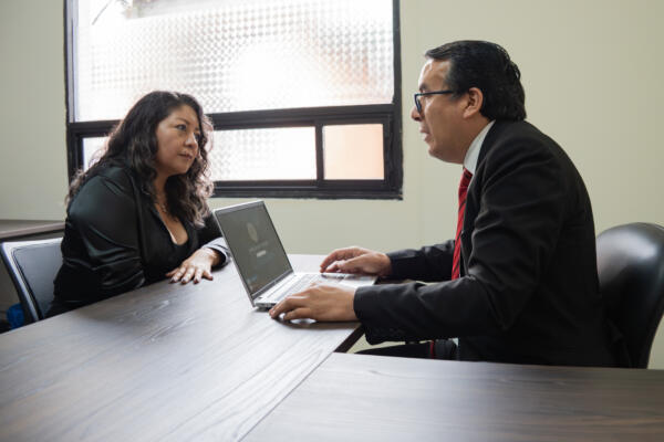 Municipio de Rumiñahui impulsa acceso a la justicia con nuevo punto de atención