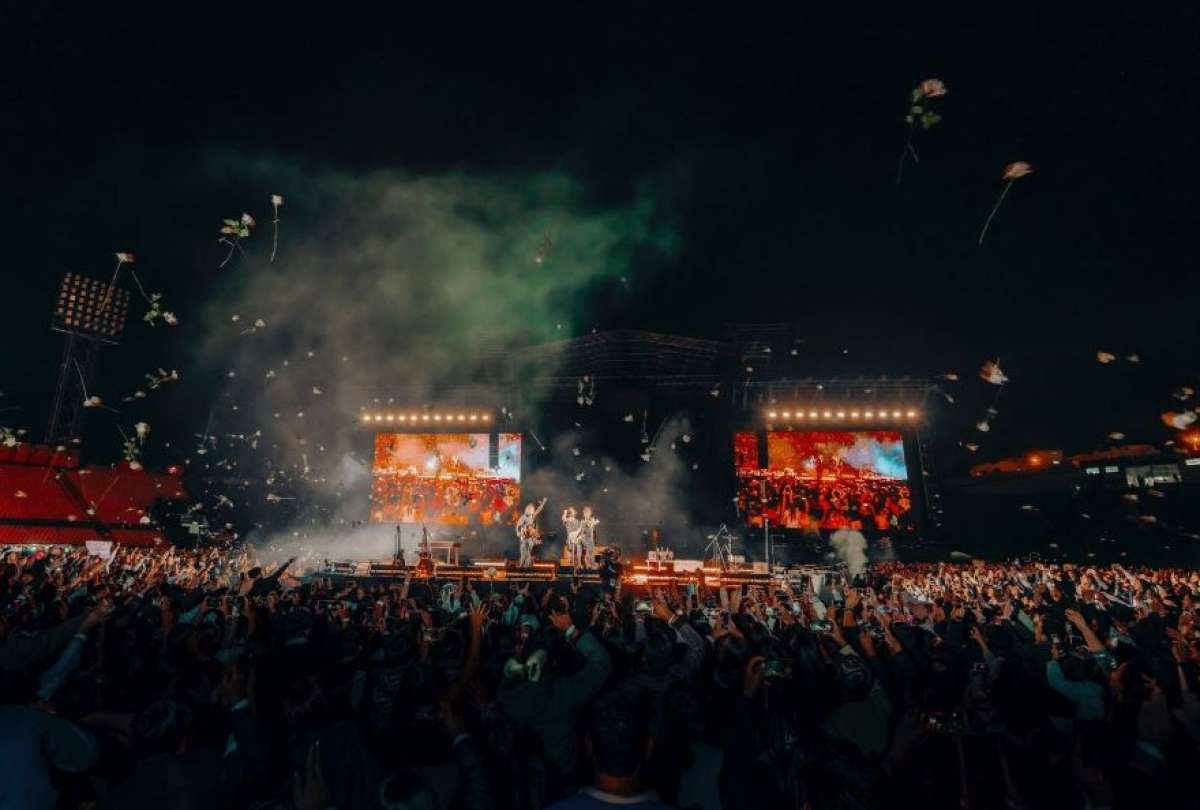 Quimera celebra 42 años de trayectoria con concierto sinfónico : ¡Esta mi Tierra Linda!