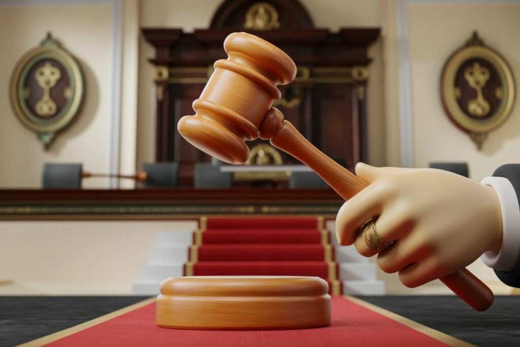 Desconfianza en la justicia impulsa el aumento de ajusticiamientos en Ecuador
