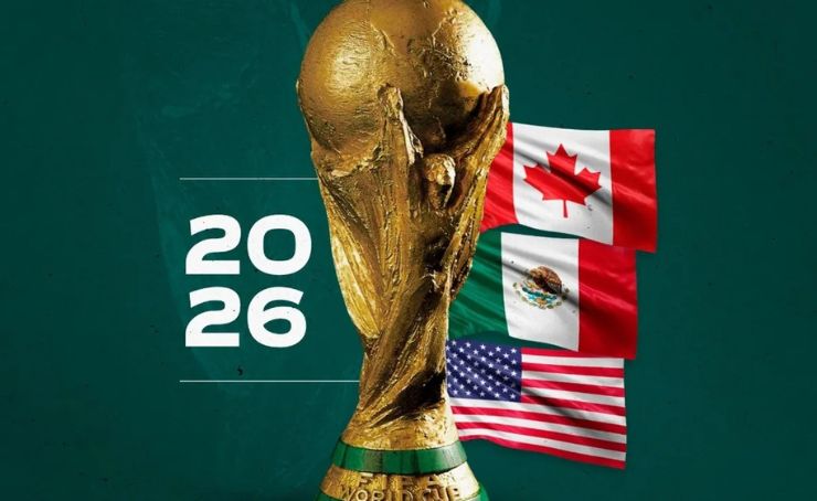 A 1 día del Mundial: el planeta fútbol contiene la respiración