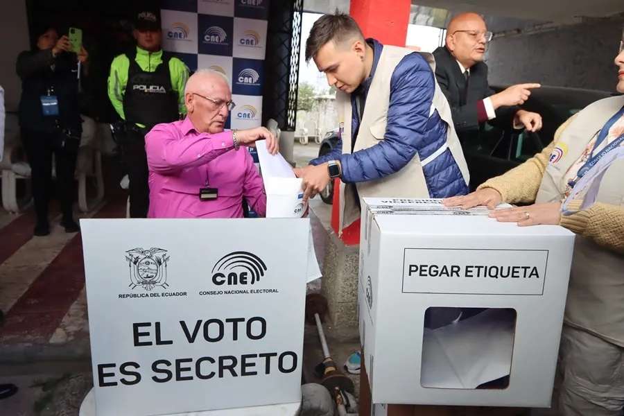 De 81.000 a 53.000 candidatos: las inscripciones para las seccionales cayeron un 35% en siete años